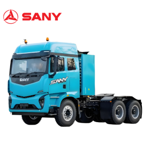 Xe Đầu K&eacute;o Điện